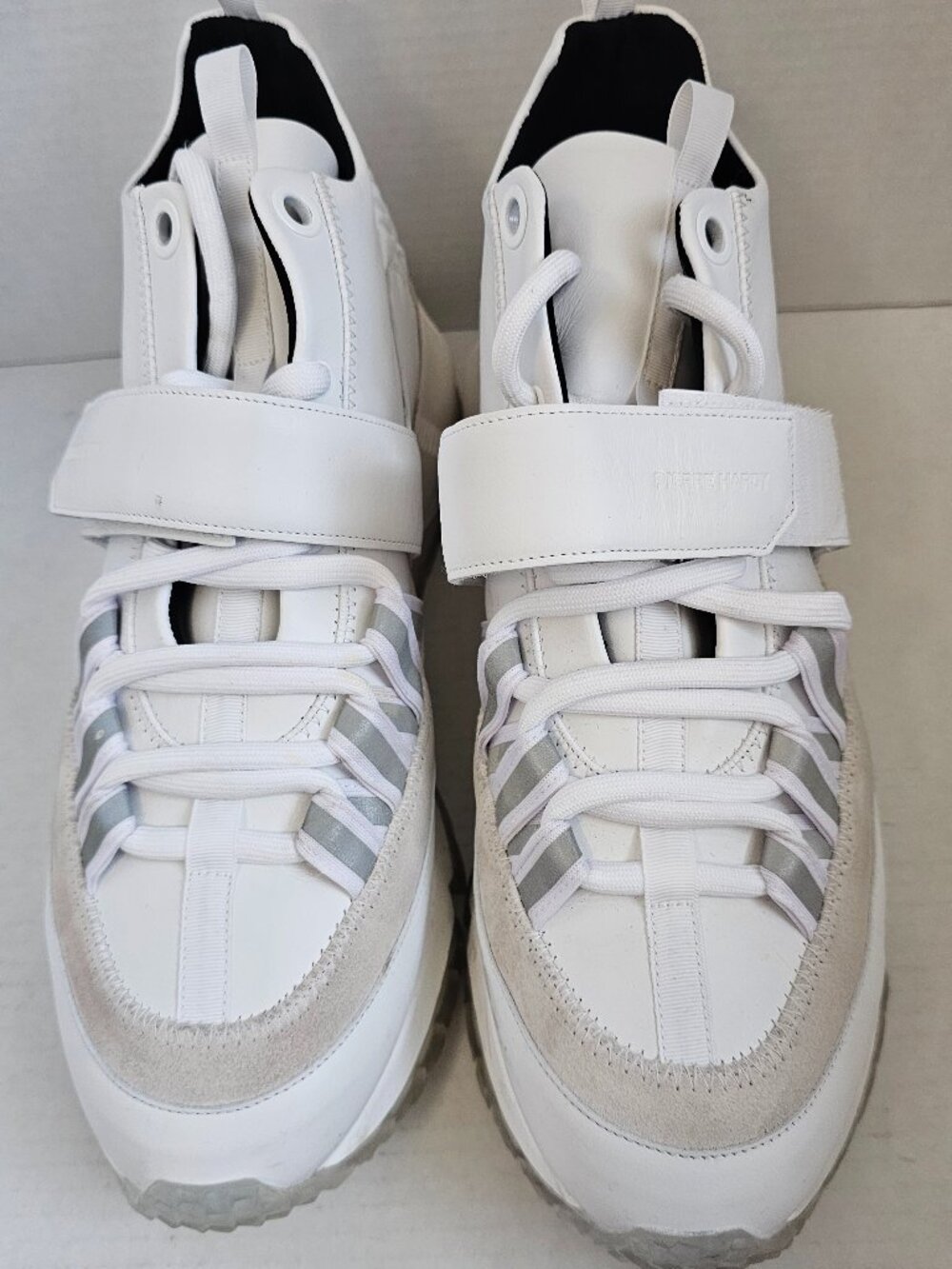 Pierre Hardy Mens Sneakers